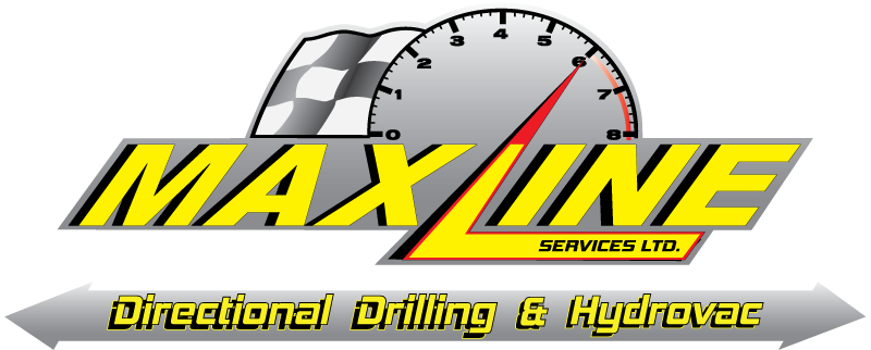 Maxline Horizontal Directional Drilling & Hydrovac – Alberta British Columbia